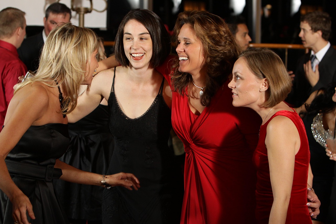 women, happy, smile, friends, cheerful, party, celebration, together, girls, corporate party, party, party, party, party, corporate party, corporate party, corporate party, corporate party, corporate party